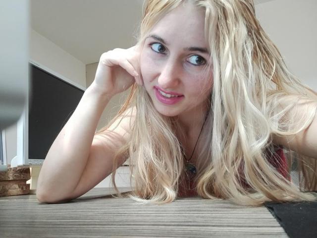 PonyTails - Live porn &amp; sex cam - 11640436
