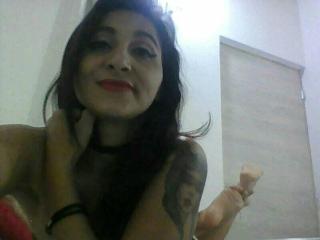 KarinaHotLatin - Sexe cam en vivo - 11642388