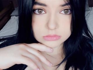 MiraabelleGilbert - Sexe cam en vivo - 11642644