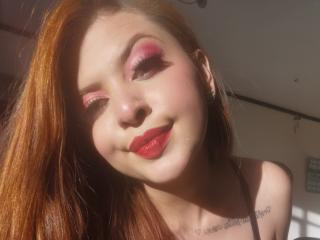 AngelineCooper - Live sex cam - 11642864