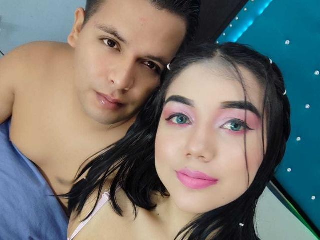 squirtingcouple - Live porno og sexkamera - 11643200