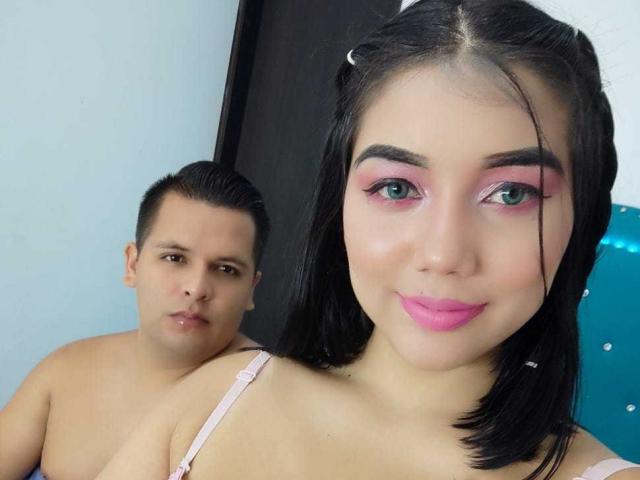 SquirtingCouple - Sexe cam en vivo - 11643204