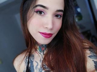 Juliettesexytattoart - Live porn & sex cam - 11643408