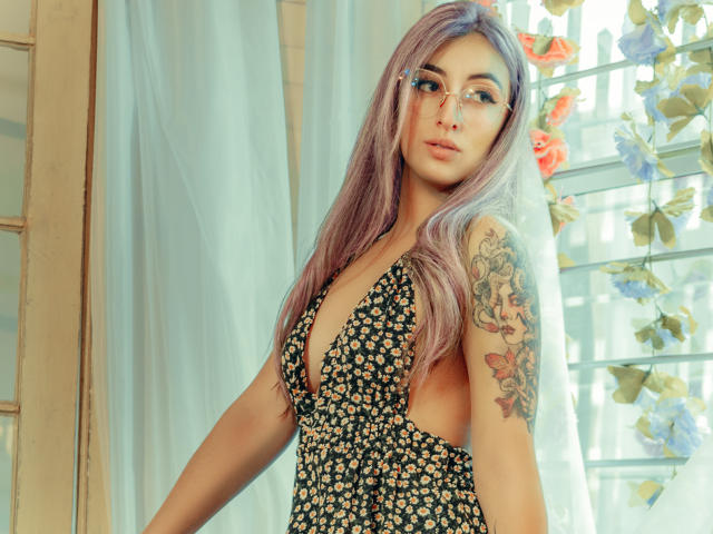 SabrinaMontana - Sexe cam en vivo - 11647200