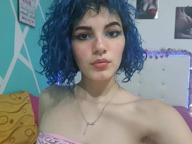 AliceniEves - Sexe cam en vivo - 11648560