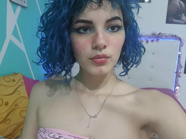 AliceniEves - Sexe cam en vivo - 11648576