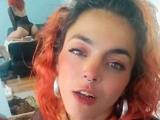 AntonellaSantori - Live porn & sex cam - 11650696