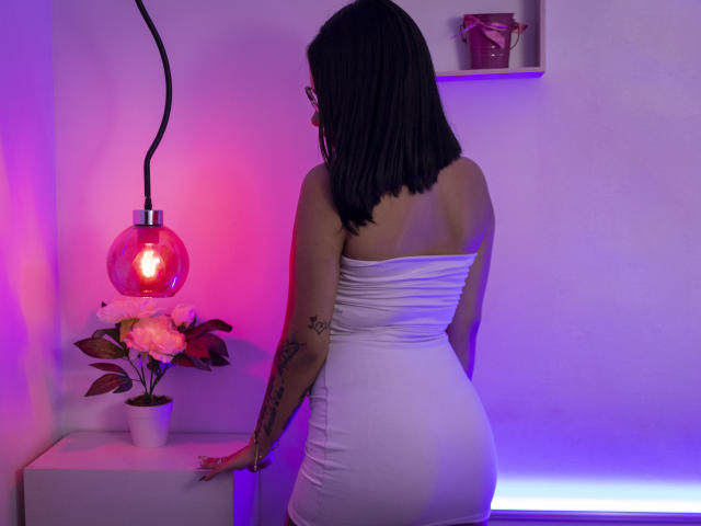 JazminEvans - Live sex cam - 11651852