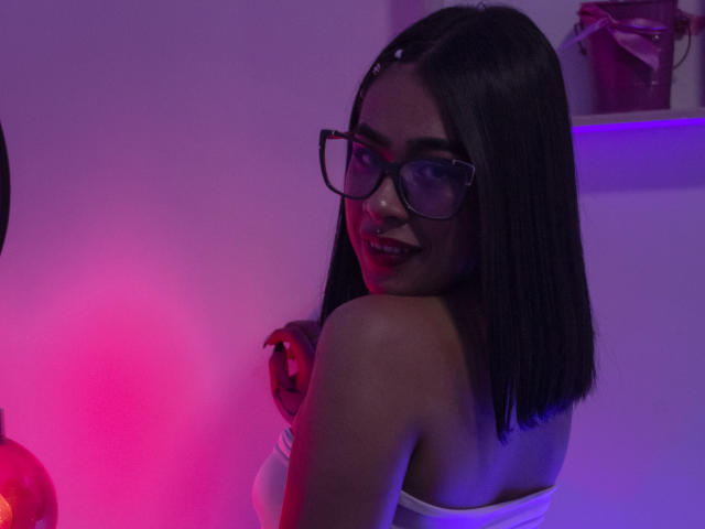 JazminEvans - Live porn &amp; sex cam - 11651856