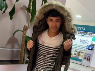 AustinConnor - Live sexe cam - 11652348