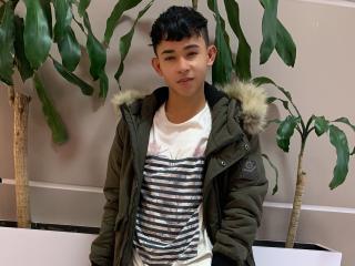 AustinConnor - Live sexe cam - 11652360