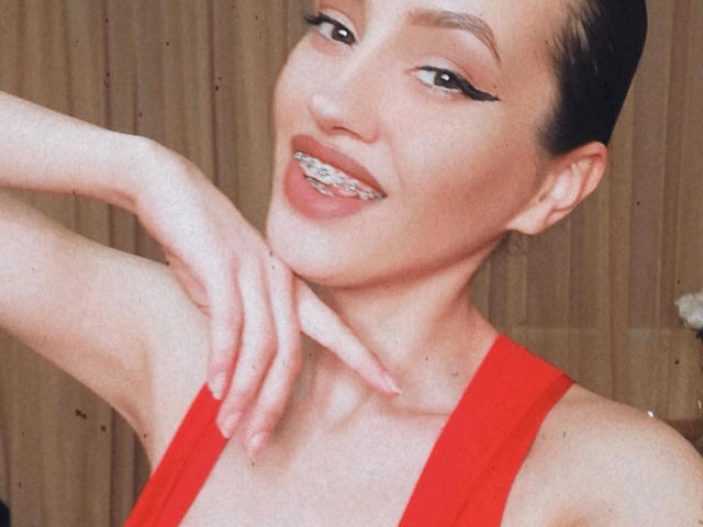 VievienneClemente - Sexe cam en vivo - 11654864