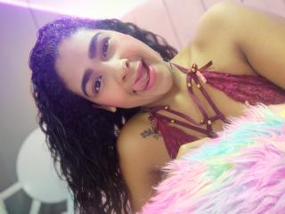 AfroditaHotX - Live sexe cam - 11655028