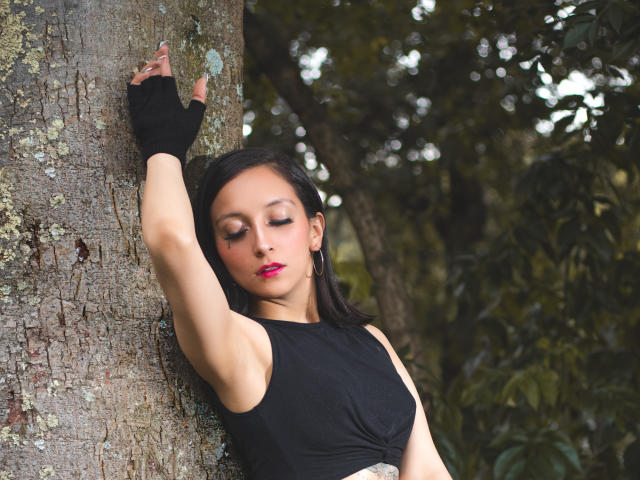 ScarlethDiamond - Live Sex Cam - 11657008