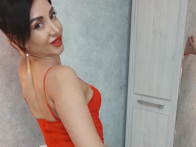 SimoniGrace - Sexe cam en vivo - 11657424