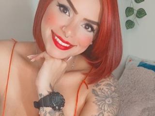 AngelFallon - Live Sex Cam - 11657752