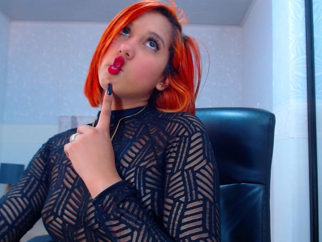GabySpino - Live sex cam - 11658072
