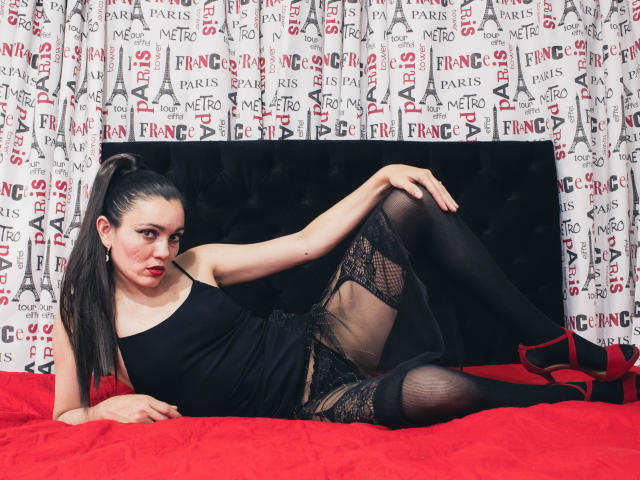 SaharaKmm - Live sex cam - 11658096