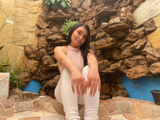 DaphneTaylor - Live sexe cam - 11658616