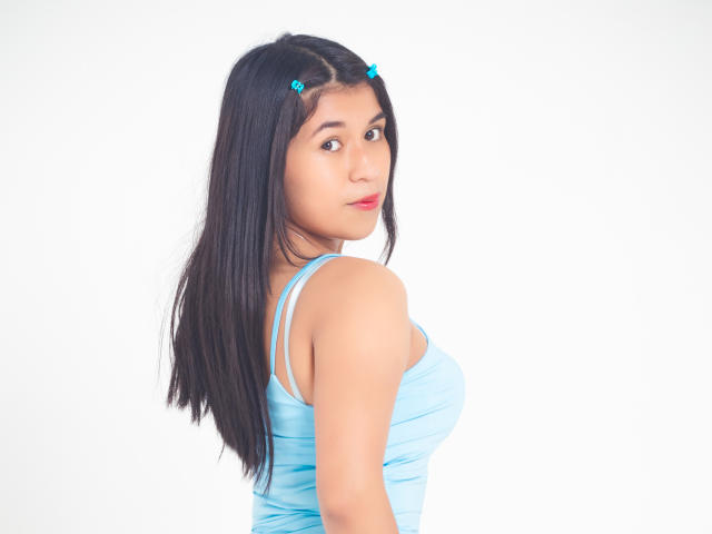 YeryMadison - Sexe cam en vivo - 11659456