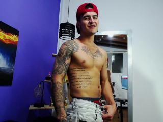 PatrickVonhs - Sexe cam en vivo - 11661488