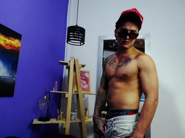 PatrickVonhs - Sexe cam en vivo - 11661504