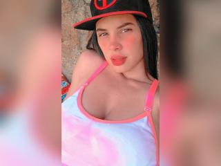 SofiAlisson - Sexe cam en vivo - 11661632