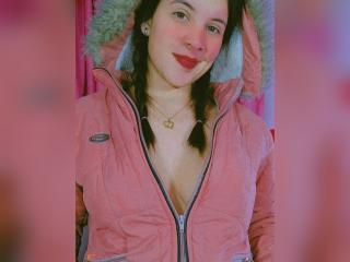 SofiAlisson - Live sexe cam - 11661648