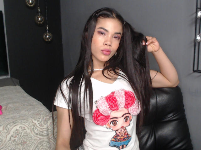 FridaMebarak - Live sex cam - 11661896