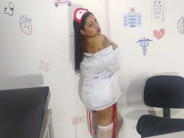 HamberrZoee - Live sexe cam - 11662136