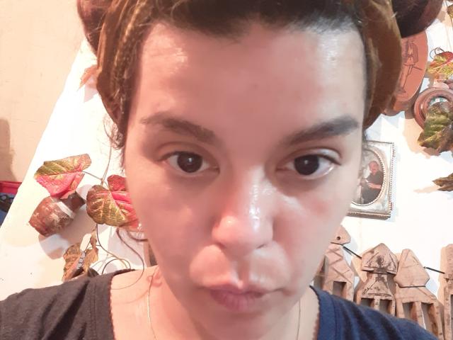 FacialEjac - Live sexe cam - 11662556