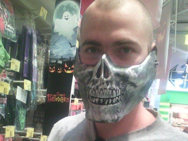 FacialEjac - Sexe cam en vivo - 11662964