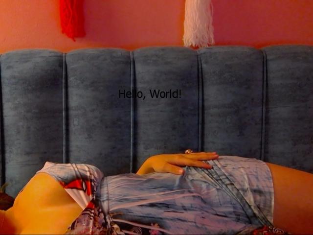 HalleyBB - Live Sex Cam - 11664004