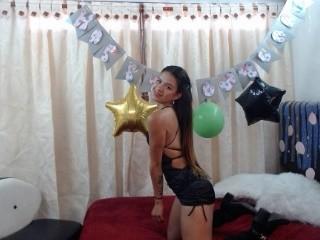 AnbarDaniels - Live sex cam - 11670244