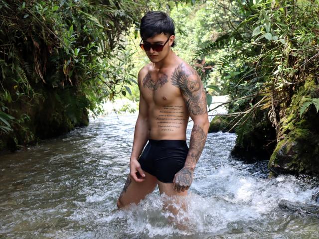 PatrickVonhs - Live porn &amp; sex cam - 11672160