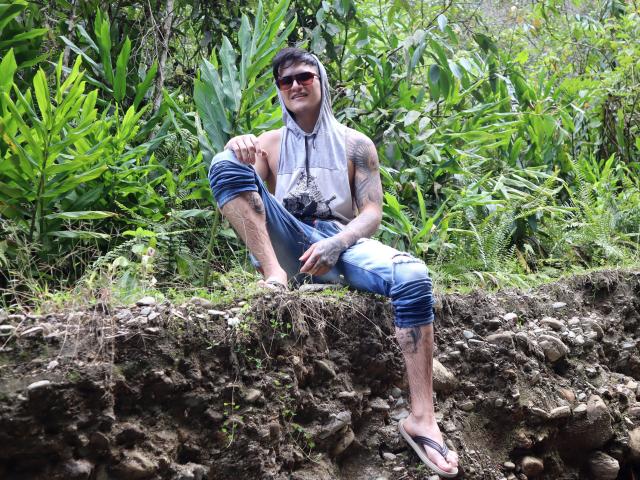 PatrickVonhs - Sexe cam en vivo - 11672168