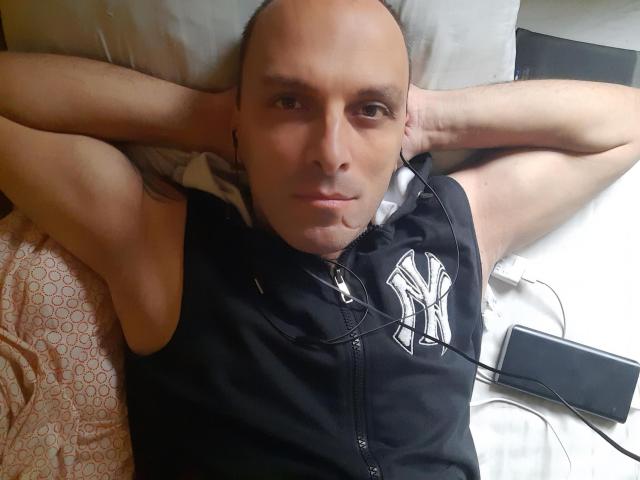 RichyLegend - Live sexe cam - 11673116