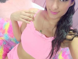 HebeDance - Live sexe cam - 11673600