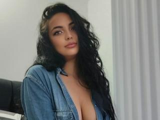MelanieParks - Live sex cam - 11674596