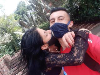 JokerNHarley - Camera khiêu dâm & quyến rũ trực tiếp - 11676732