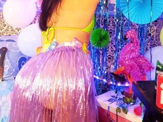 YinyStar - Sexe cam en vivo - 11678484