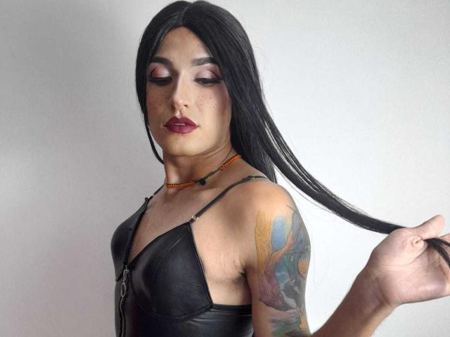 SexxyHotTime - Live sex cam - 11678696