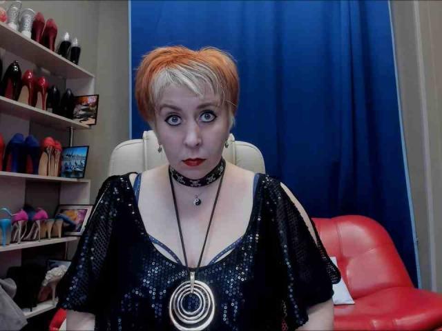GinaMoor - Live sex cam - 11678780