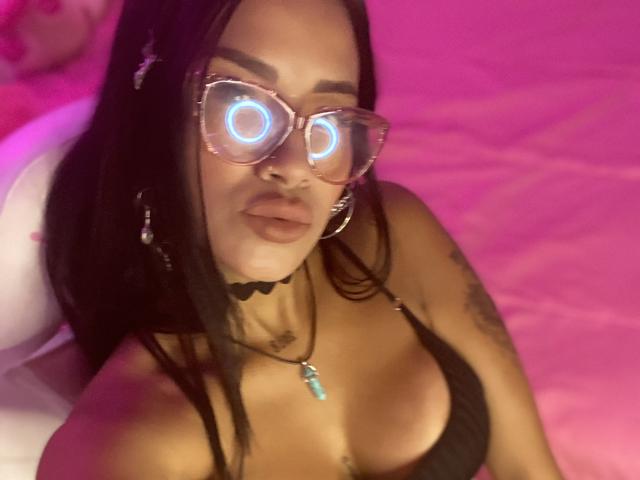OnniOconor - Sexe cam en vivo - 11679244