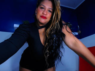 MichelleBrito - Live sex cam - 11679988