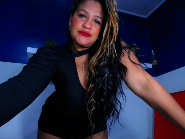 MichelleBrito - Sexe cam en vivo - 11679988