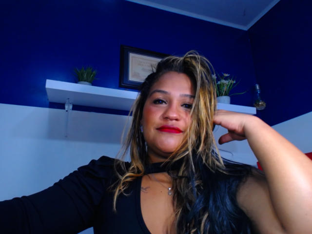 MichelleBrito - Live porn &amp; sex cam - 11680004