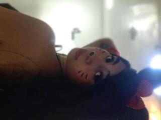 NaughtyKatya - сексуальная веб-камера в реальном времени - 11680212