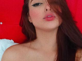 StephanieHarlow - Sexe cam en vivo - 11680408