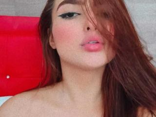 StephanieHarlow - Live sex cam - 11680412